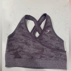 COPY - Gymshark sports Bra size L